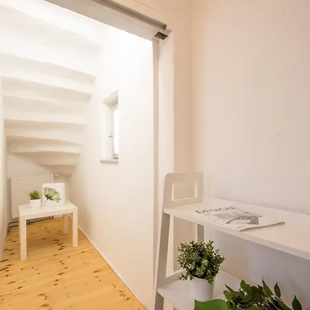 Apartment Bartapart *