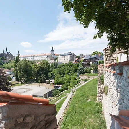 Bartapart * Kutna Hora