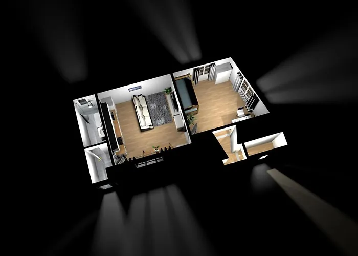 Bartapart Кутна-Гора