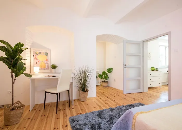 Bartapart アパート