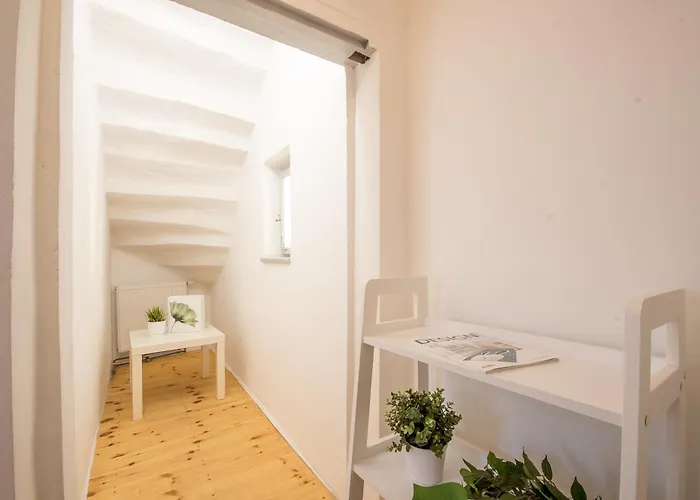 Апартаменты Bartapart *