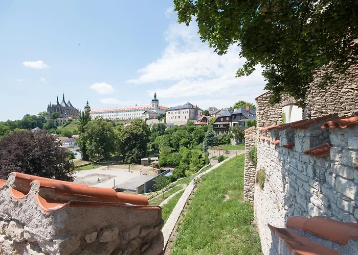 Bartapart * Кутна-Гора