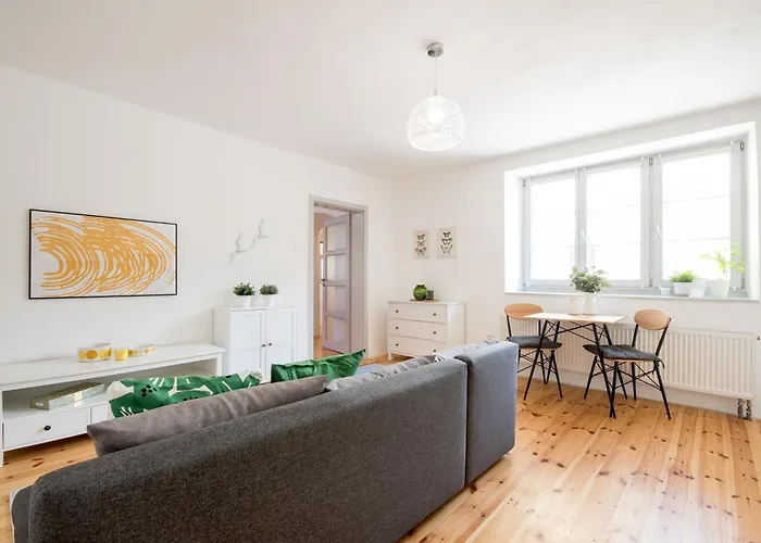 Bartapart Апартаменты Кутна-Гора